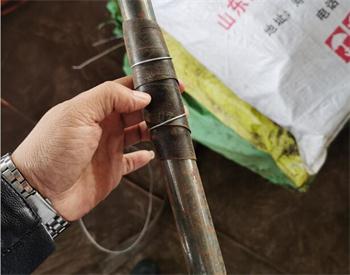 德州50MM注浆管